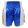 Lumpinee Kids Muay Thai Fight Shorts : LUM-001-K